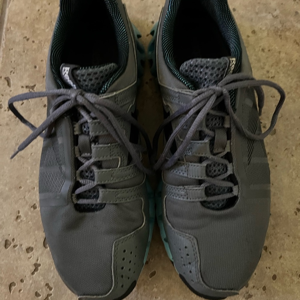 Reebok Zig Tech Zig Wild Tr2 Sneakers - image 3